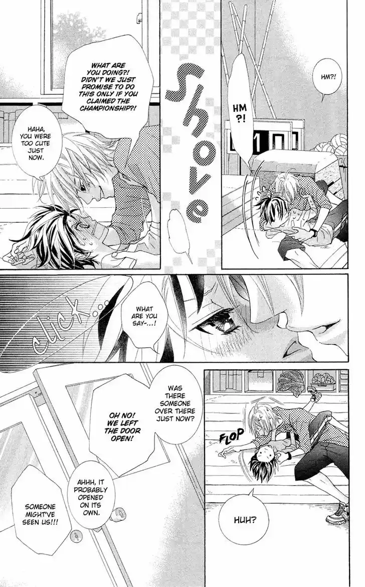 Himitsu no Ai-chan 11