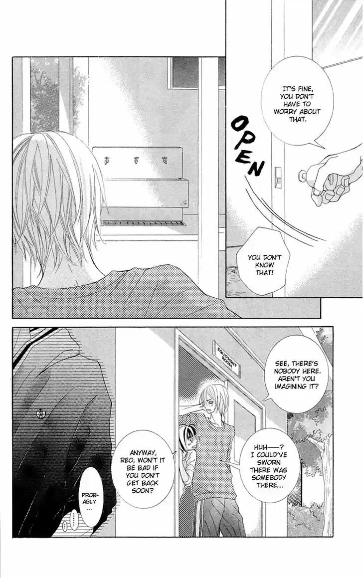 Himitsu no Ai-chan 11