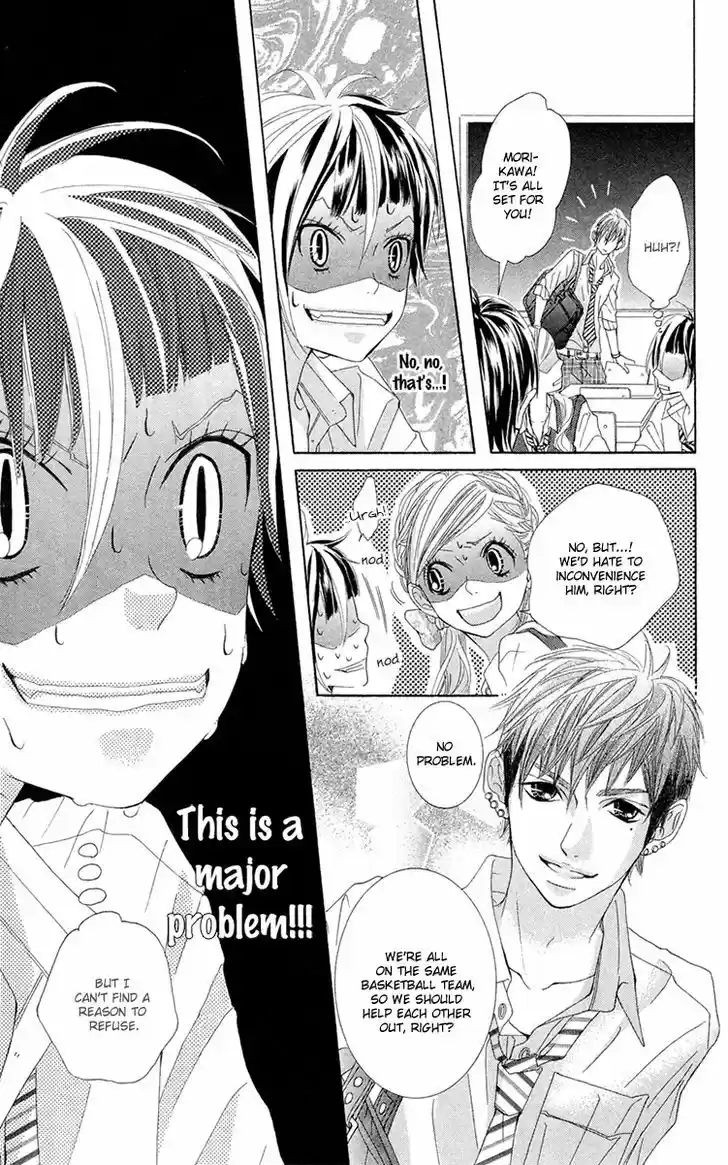 Himitsu no Ai-chan 11