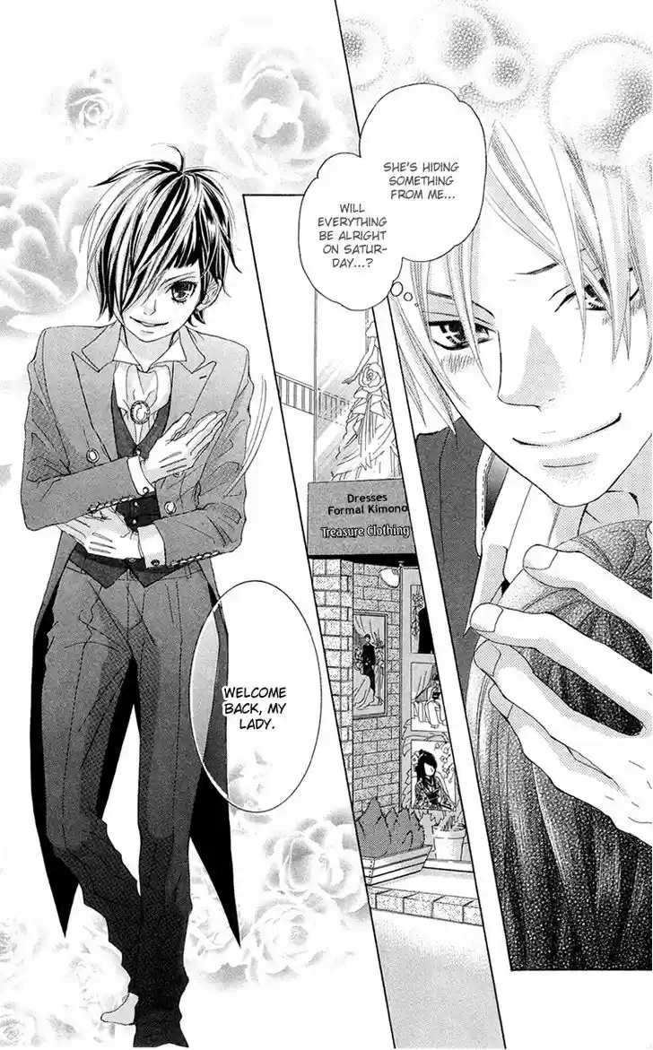 Himitsu no Ai-chan 11