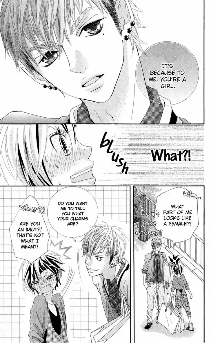 Himitsu no Ai-chan 11