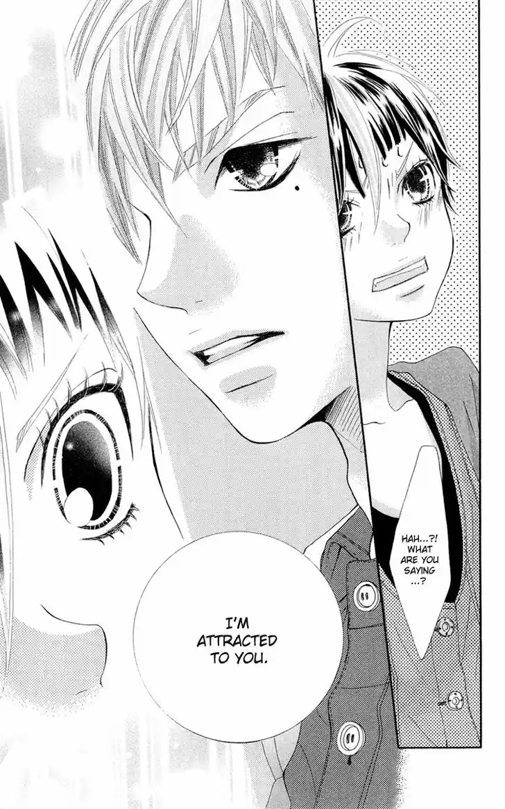 Himitsu no Ai-chan 11