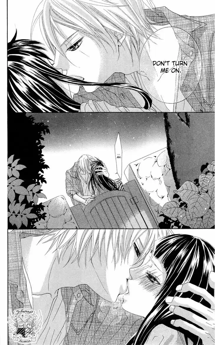 Himitsu no Ai-chan 12