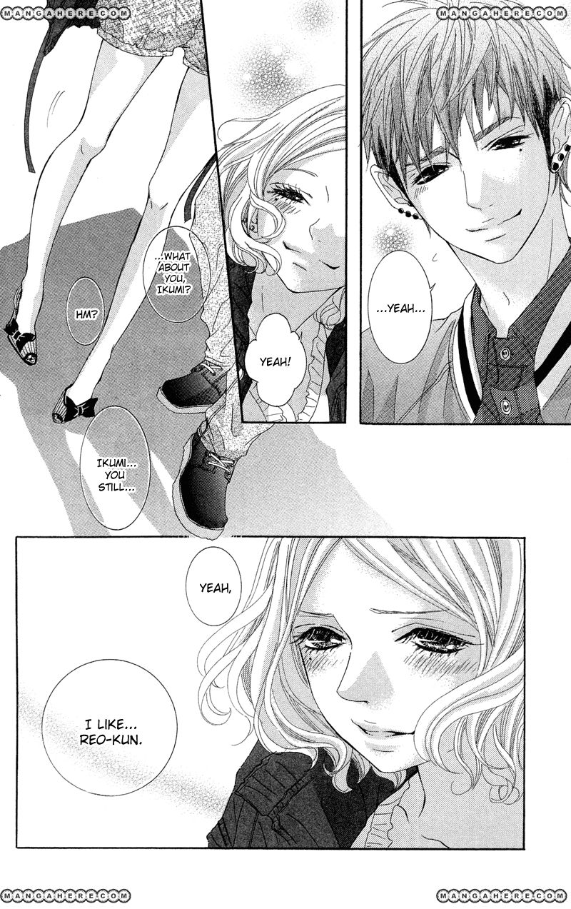 Himitsu no Ai chan 12