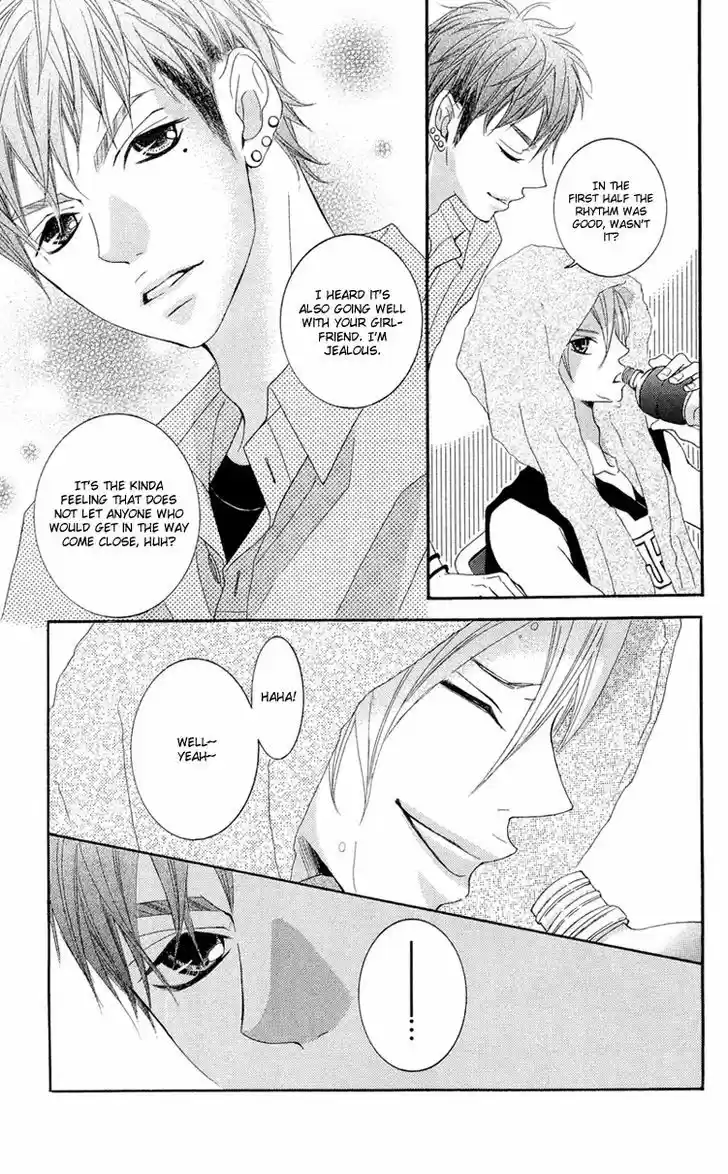 Himitsu no Ai-chan 13