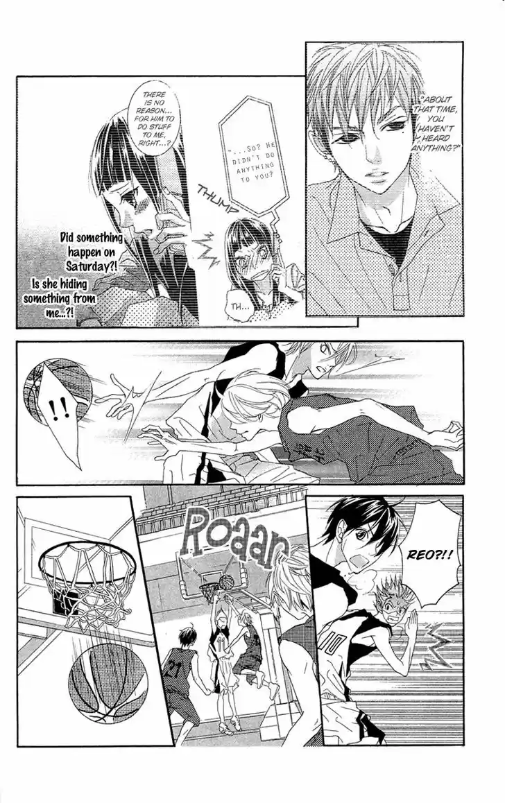 Himitsu no Ai-chan 13