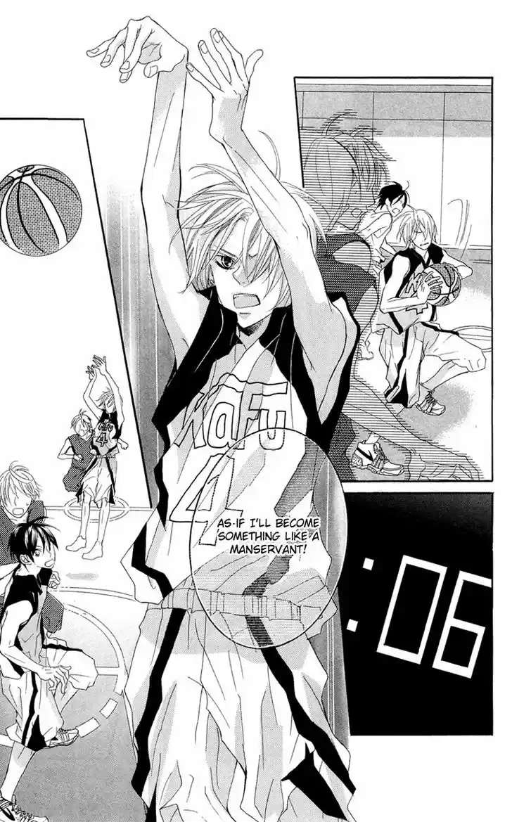 Himitsu no Ai-chan 13