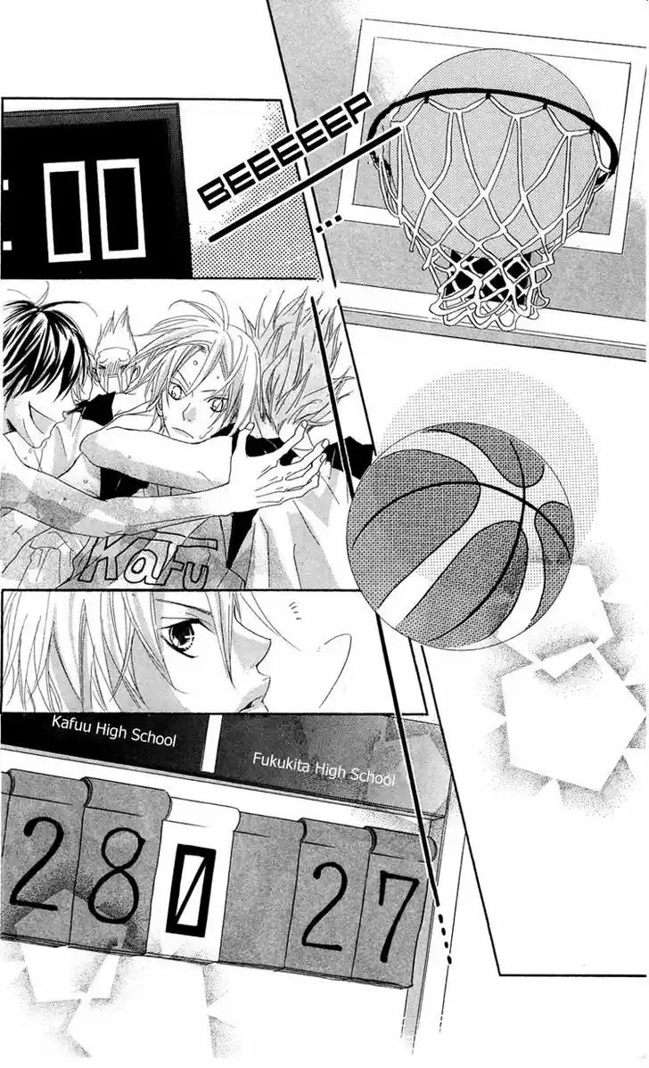 Himitsu no Ai-chan 13