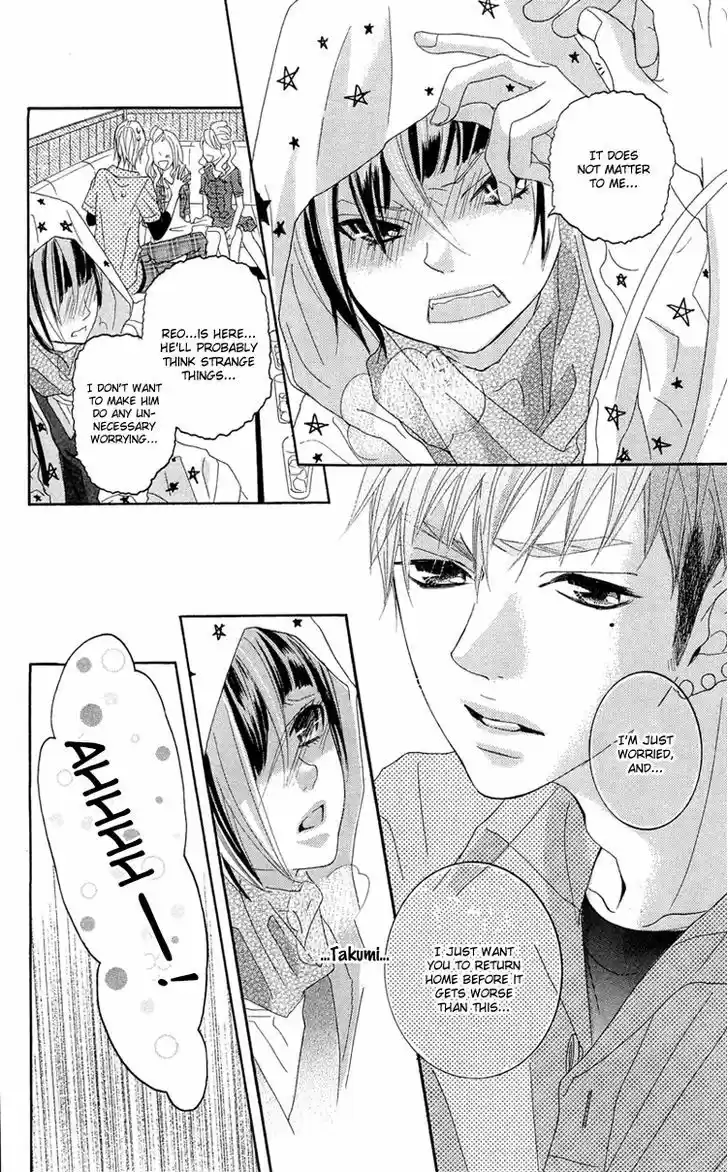 Himitsu no Ai-chan 13