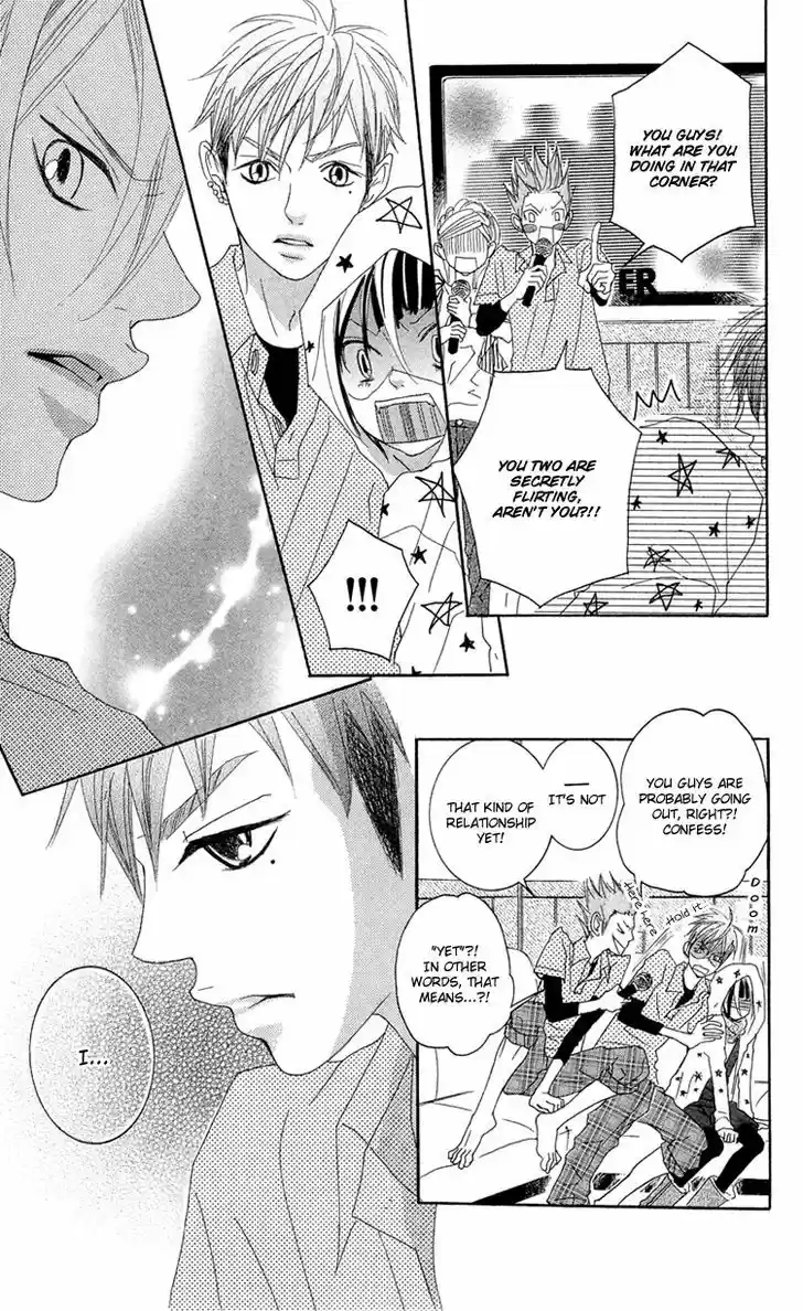 Himitsu no Ai-chan 13