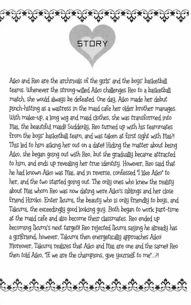 Himitsu no Ai-chan 14