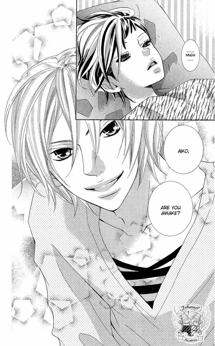 Himitsu no Ai-chan 14