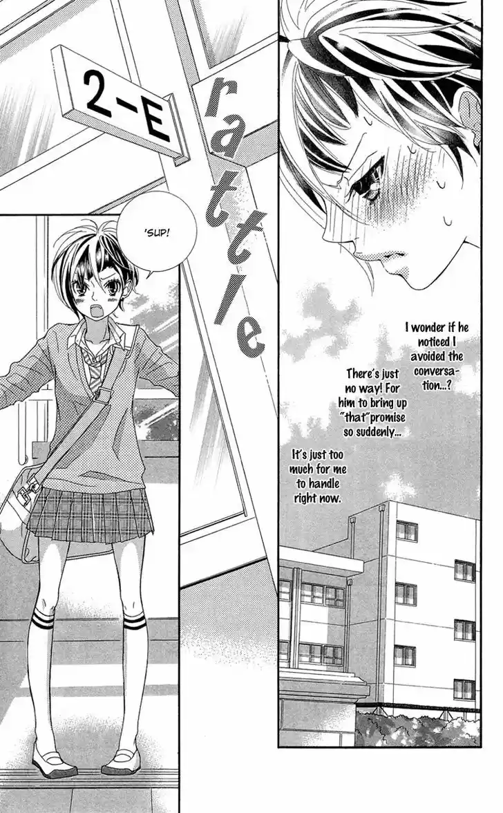 Himitsu no Ai-chan 14