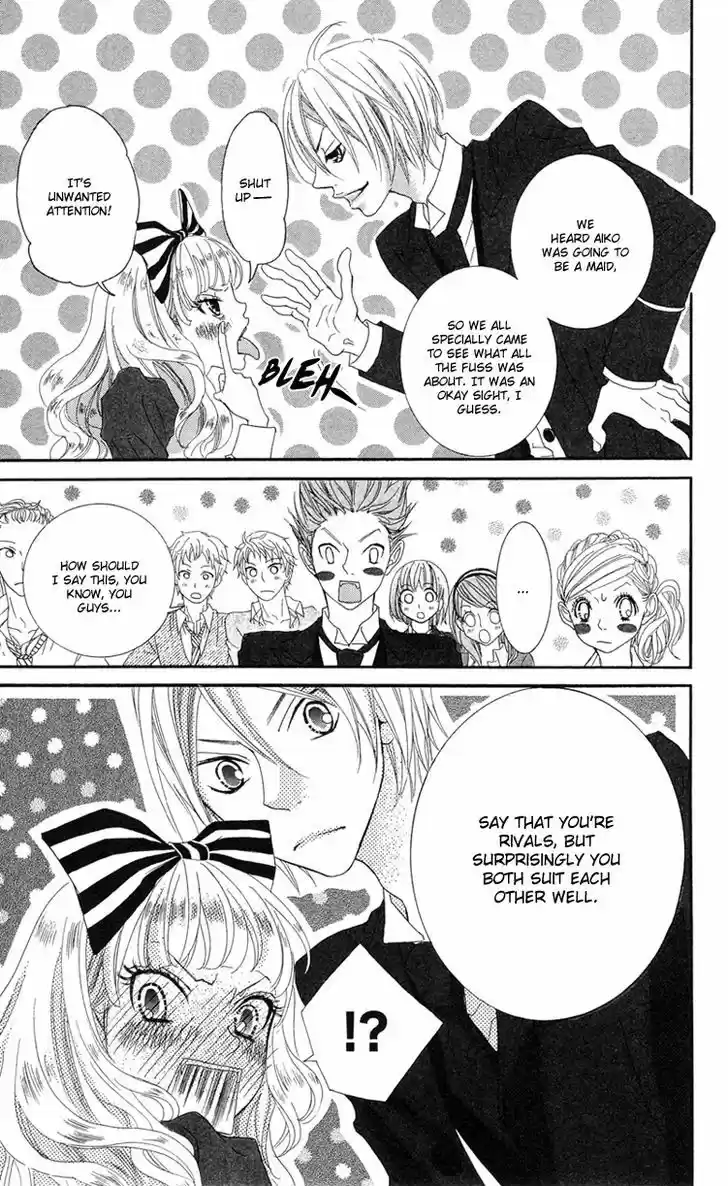 Himitsu no Ai-chan 14