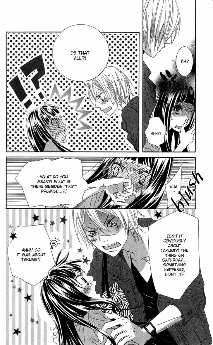 Himitsu no Ai-chan 14