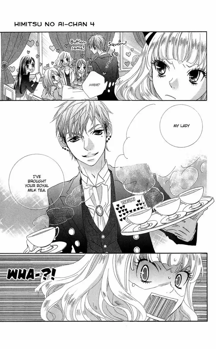 Himitsu no Ai-chan 15