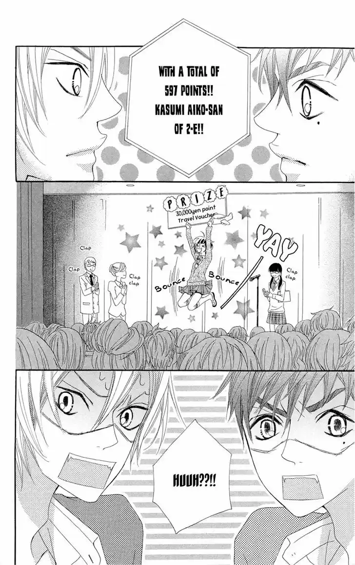 Himitsu no Ai-chan 15