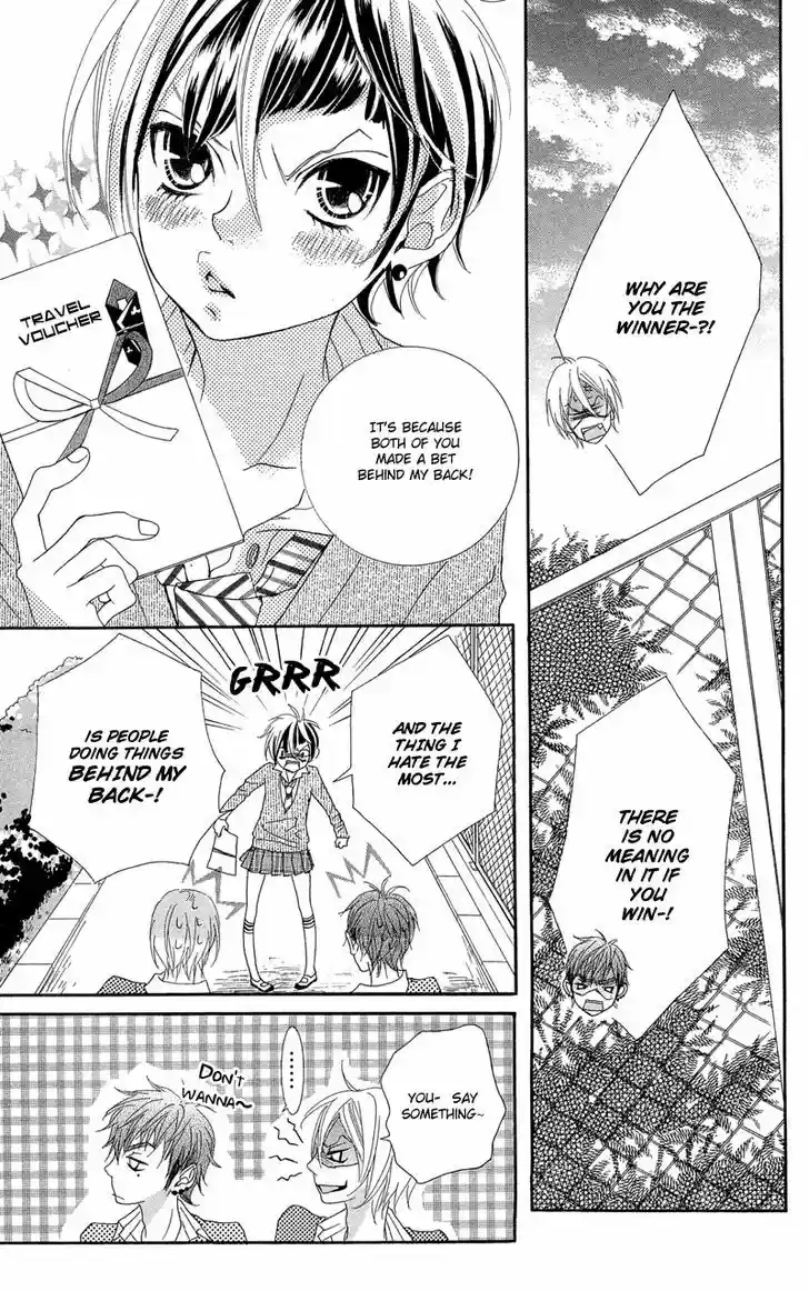 Himitsu no Ai-chan 15