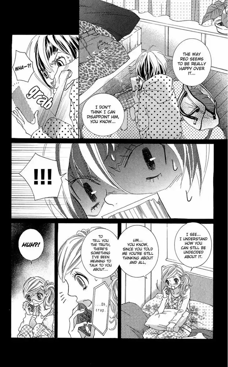 Himitsu no Ai-chan 16