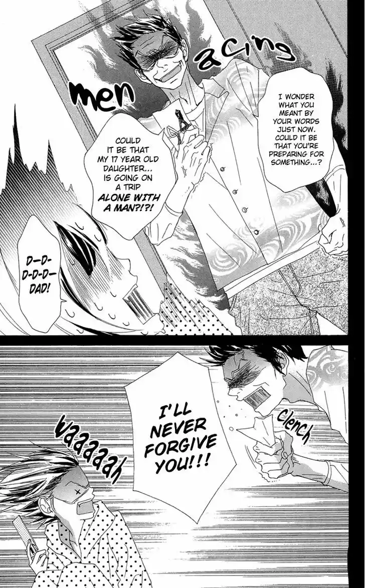 Himitsu no Ai-chan 16