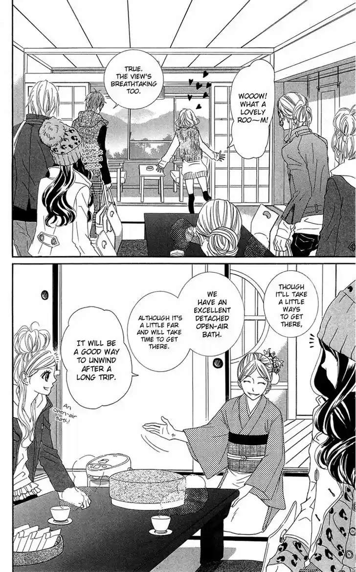 Himitsu no Ai-chan 16