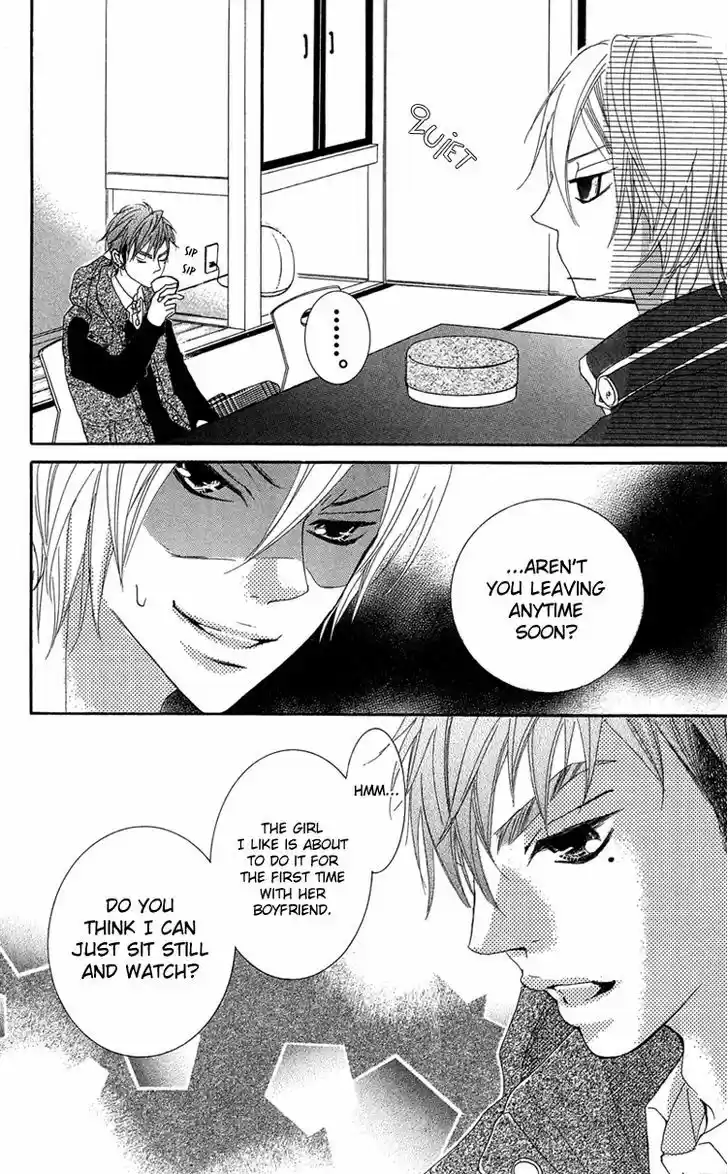 Himitsu no Ai-chan 16