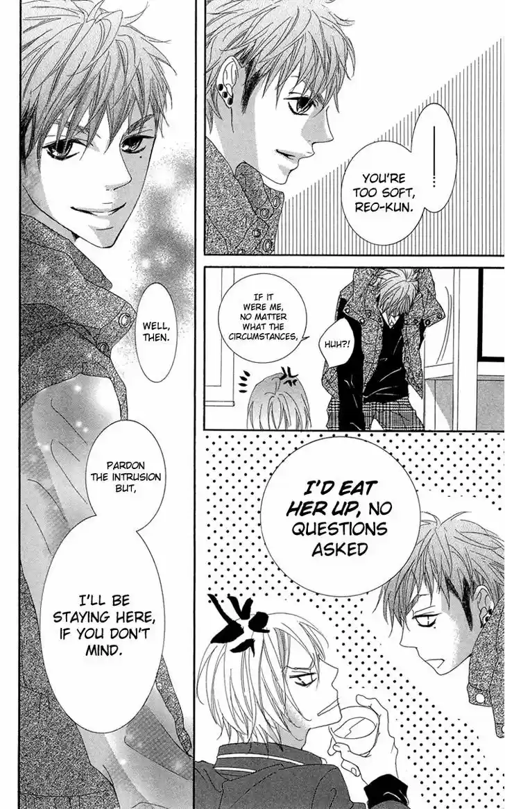 Himitsu no Ai-chan 16