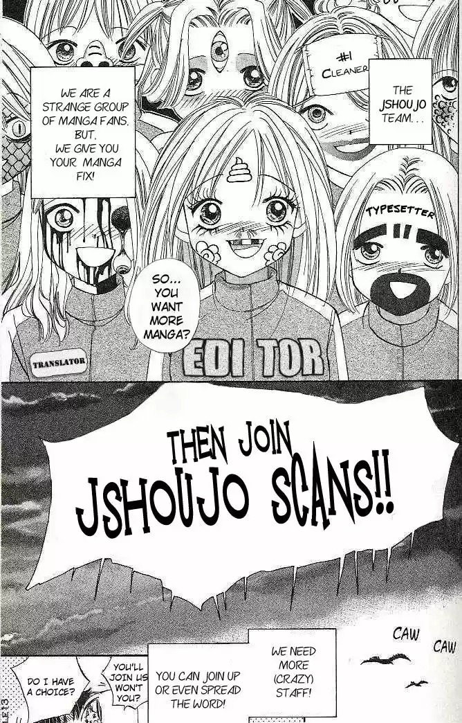 Himitsu no Ai-chan 16