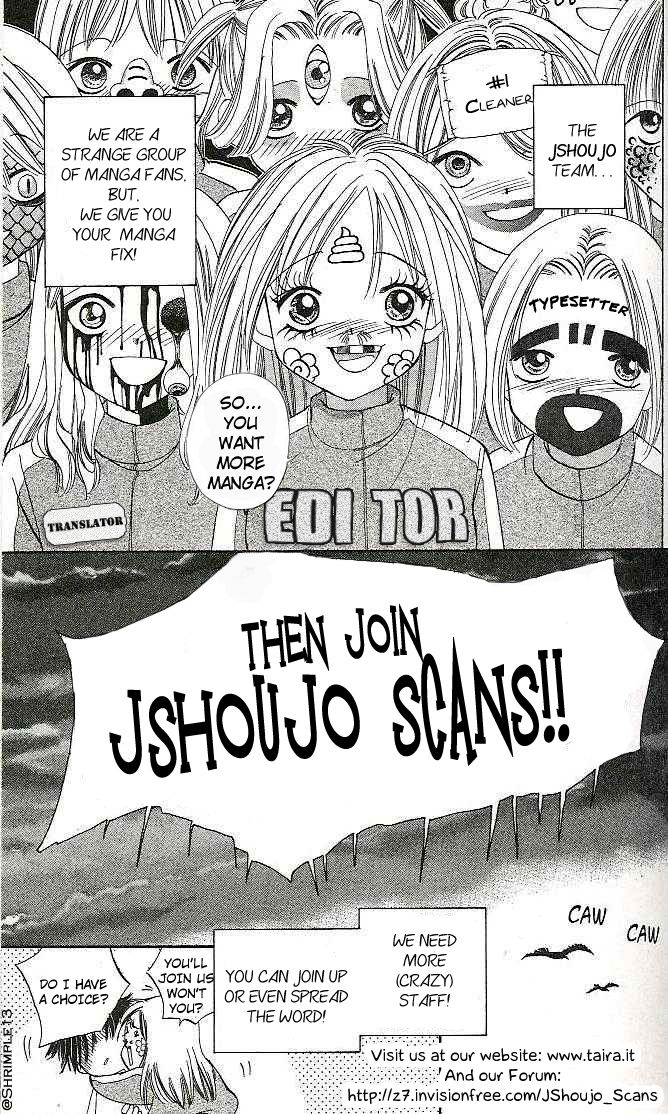 Himitsu no Ai chan 16