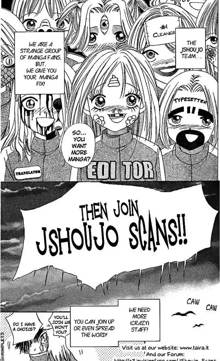 Himitsu no Ai-chan 17