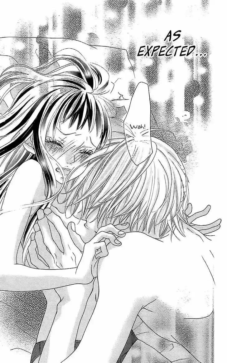 Himitsu no Ai-chan 18