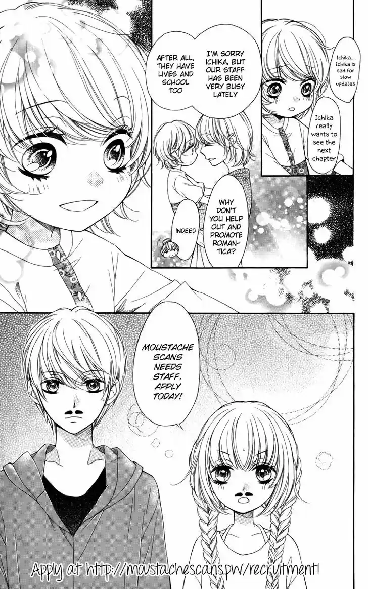 Himitsu no Ai-chan 18