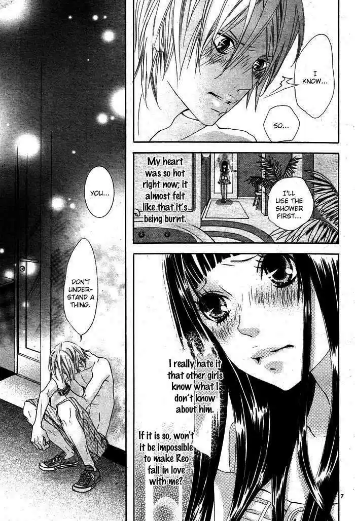 Himitsu no Ai-chan 2