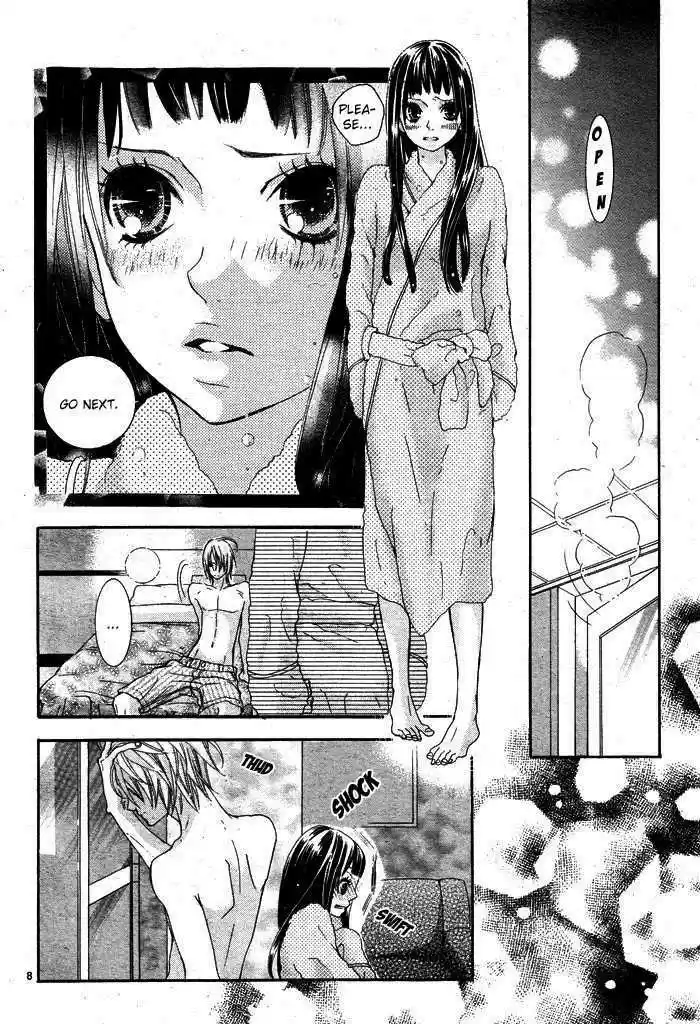 Himitsu no Ai-chan 2