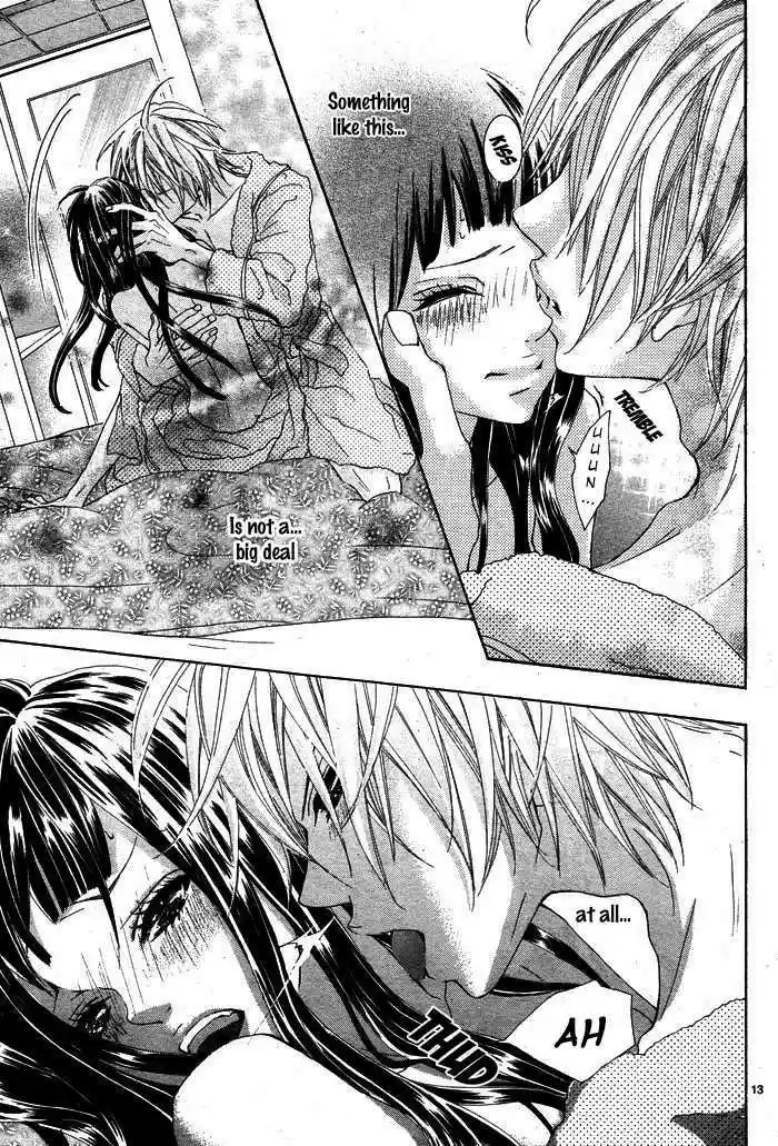 Himitsu no Ai-chan 2