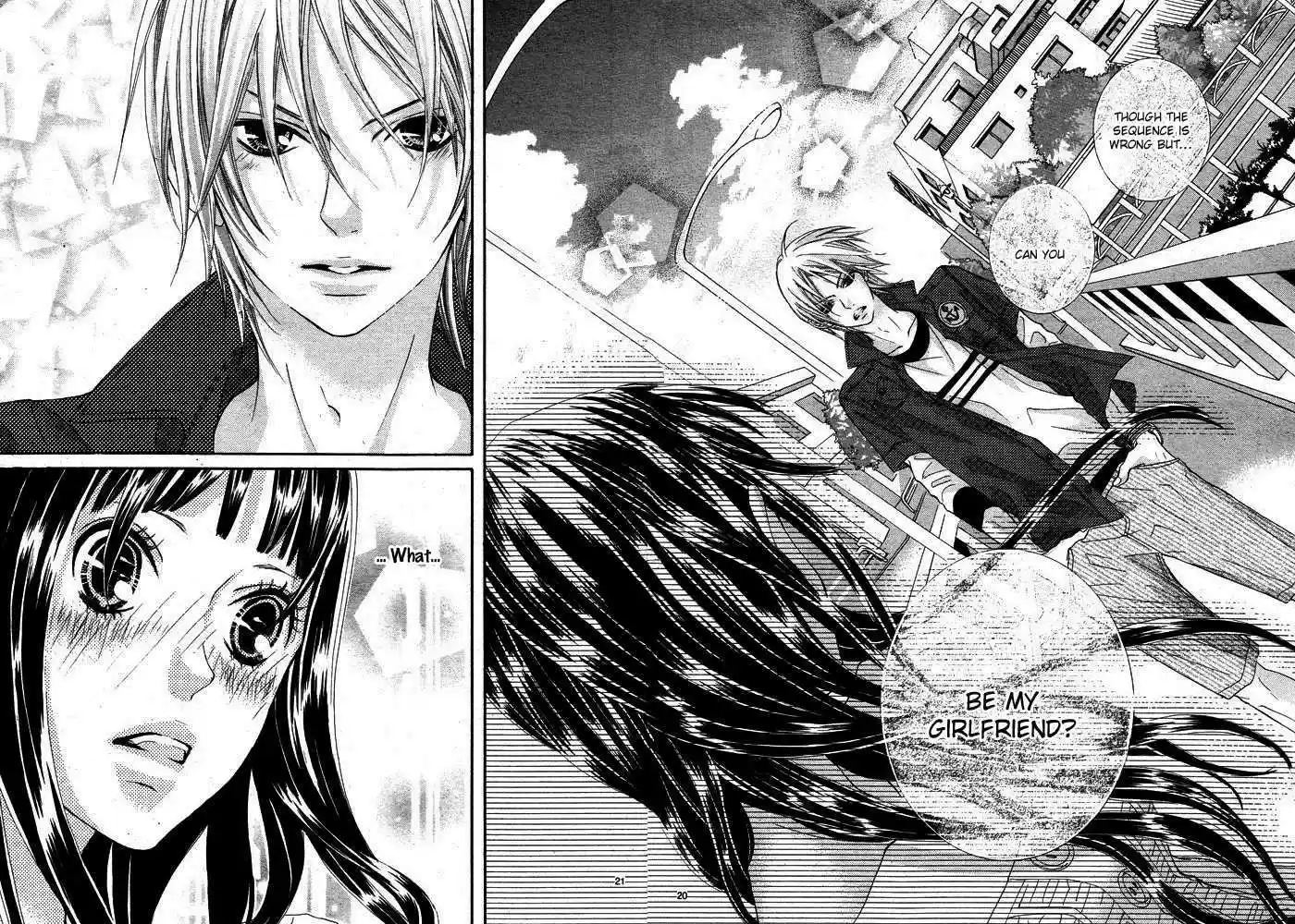 Himitsu no Ai-chan 2