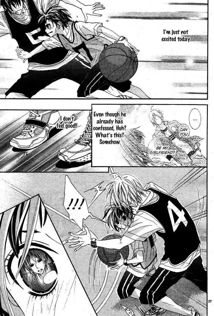 Himitsu no Ai-chan 2