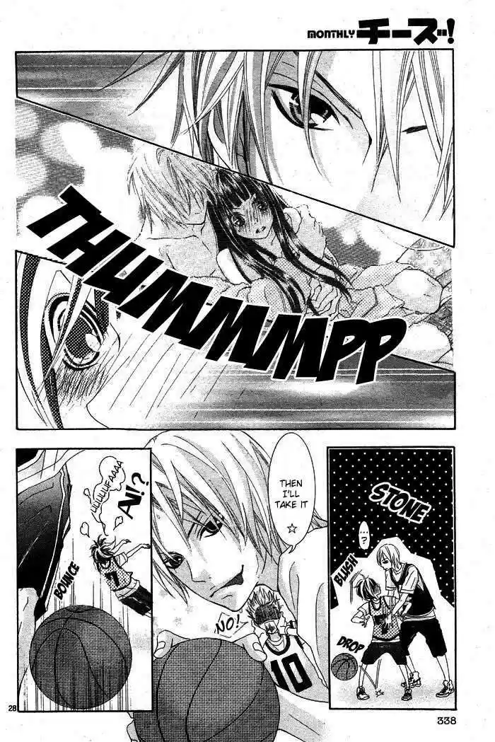 Himitsu no Ai-chan 2