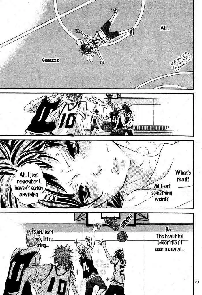 Himitsu no Ai-chan 2