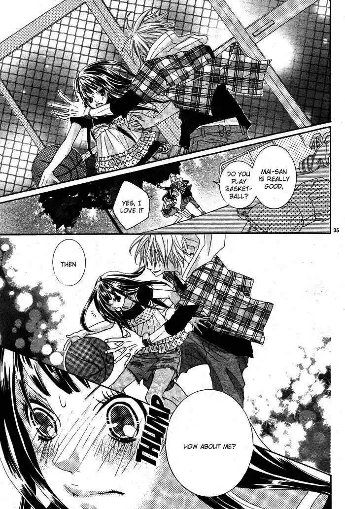 Himitsu no Ai-chan 2