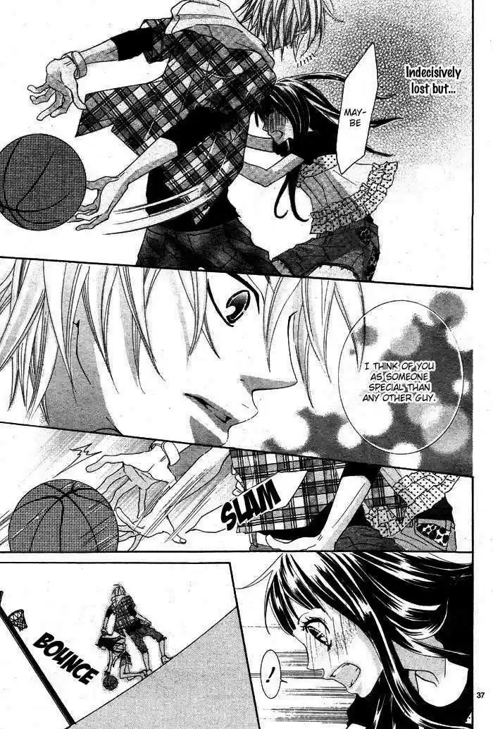 Himitsu no Ai-chan 2