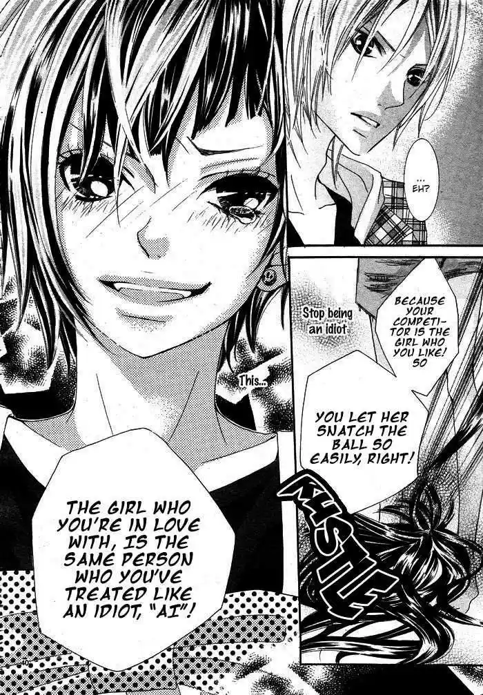 Himitsu no Ai-chan 2