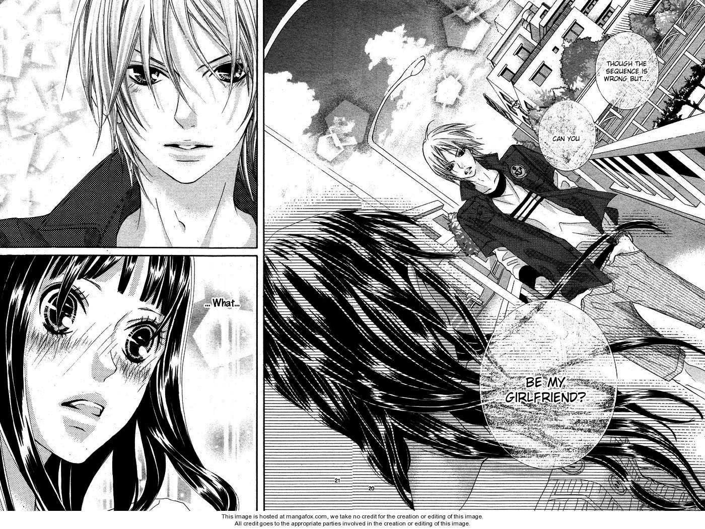 Himitsu no Ai chan 2