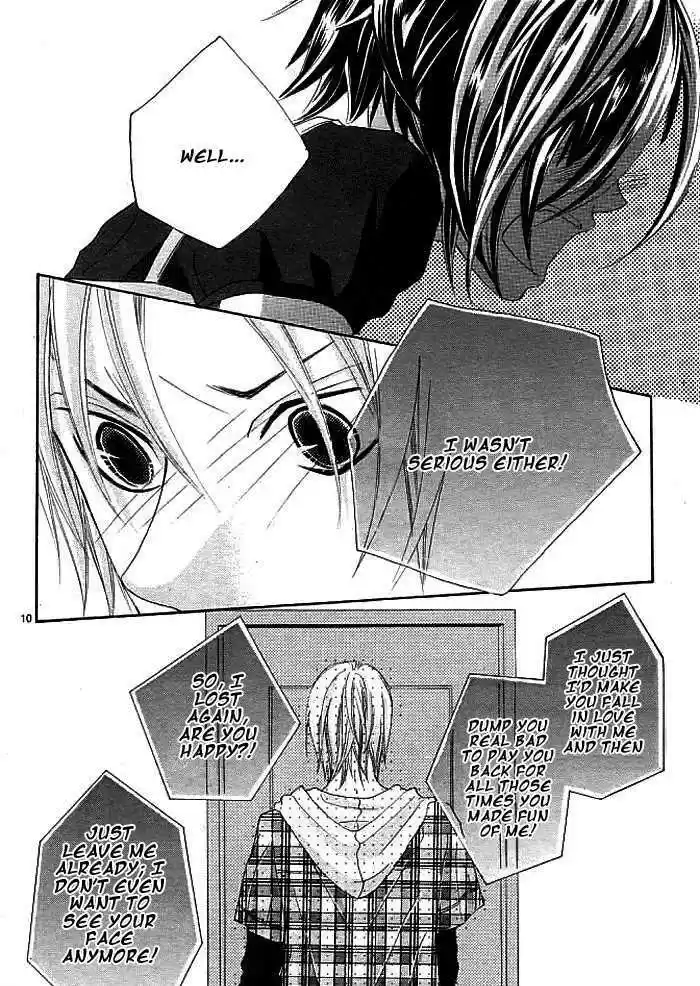 Himitsu no Ai-chan 3