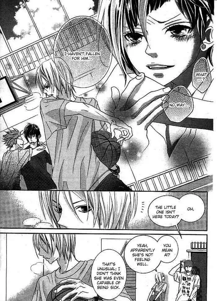 Himitsu no Ai-chan 3