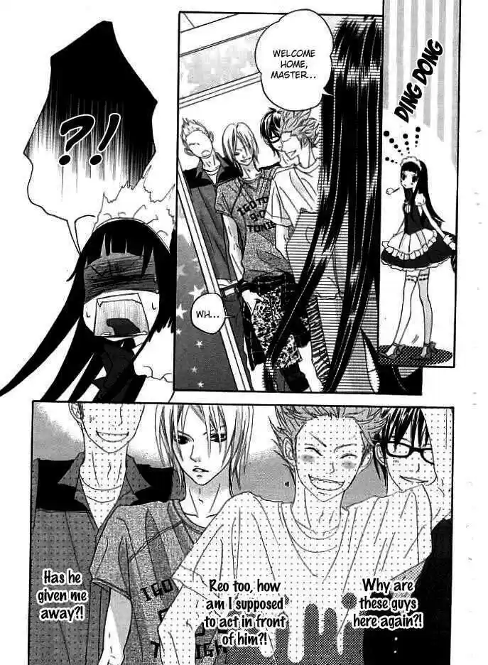 Himitsu no Ai-chan 3