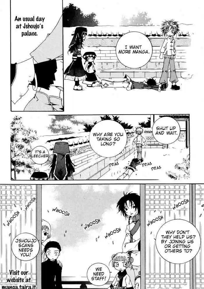 Himitsu no Ai-chan 4