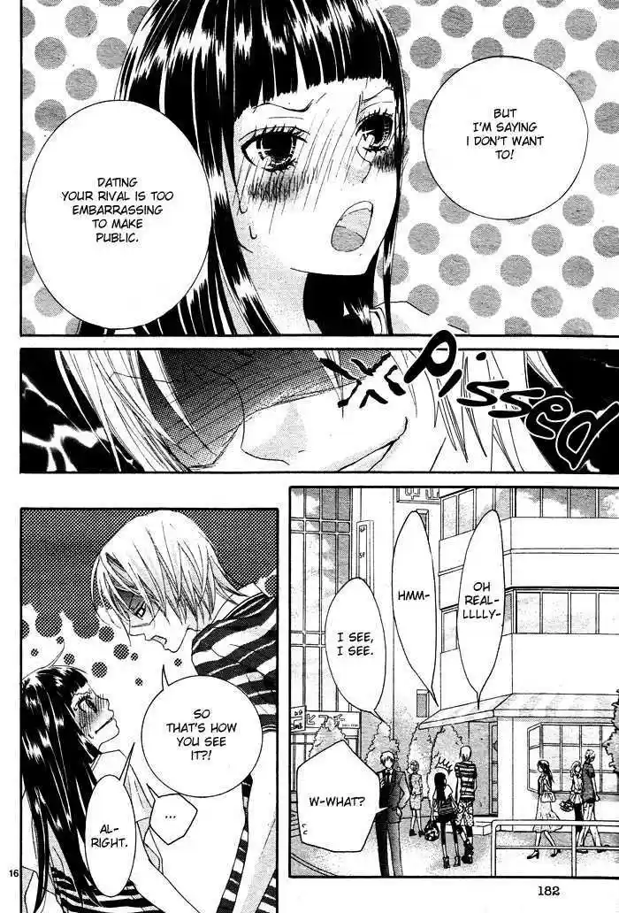 Himitsu no Ai-chan 4