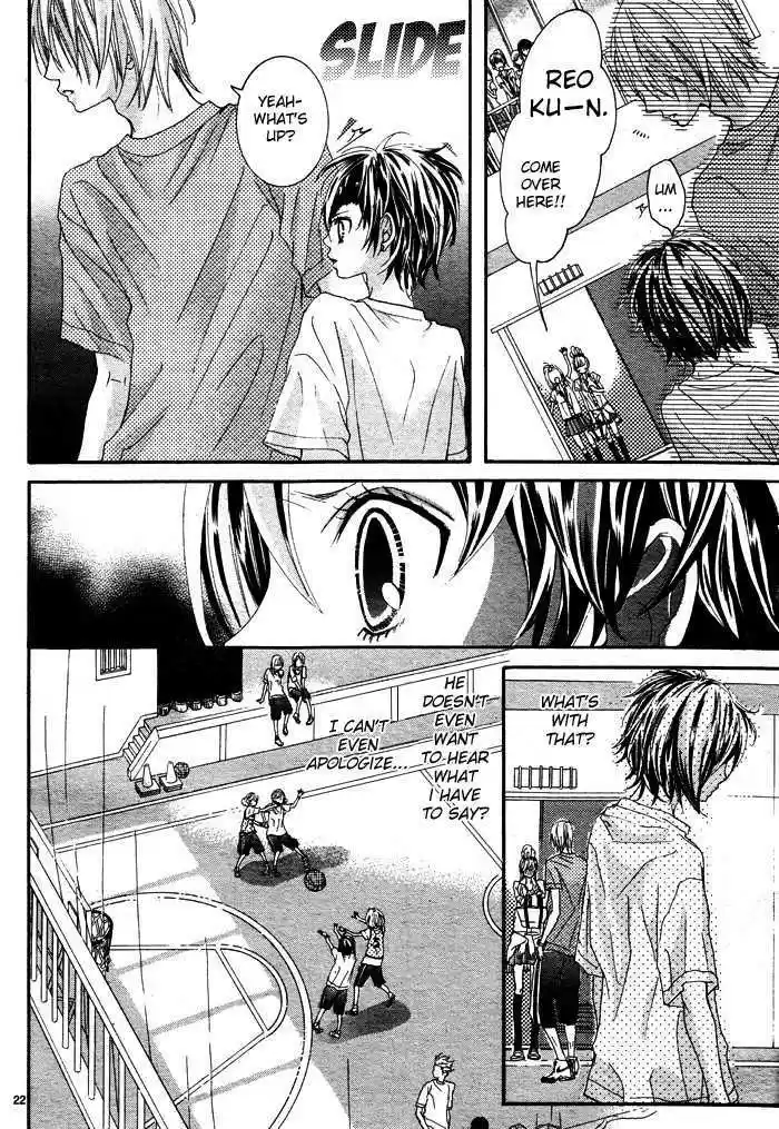 Himitsu no Ai-chan 4