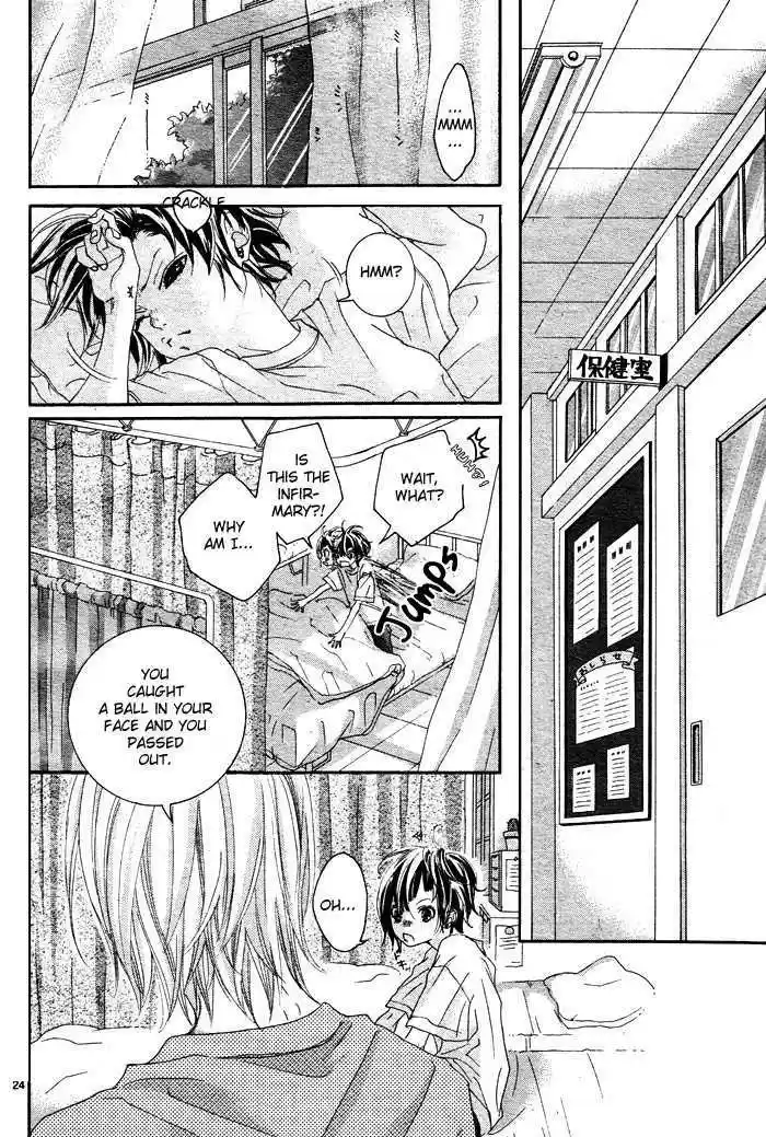 Himitsu no Ai-chan 4